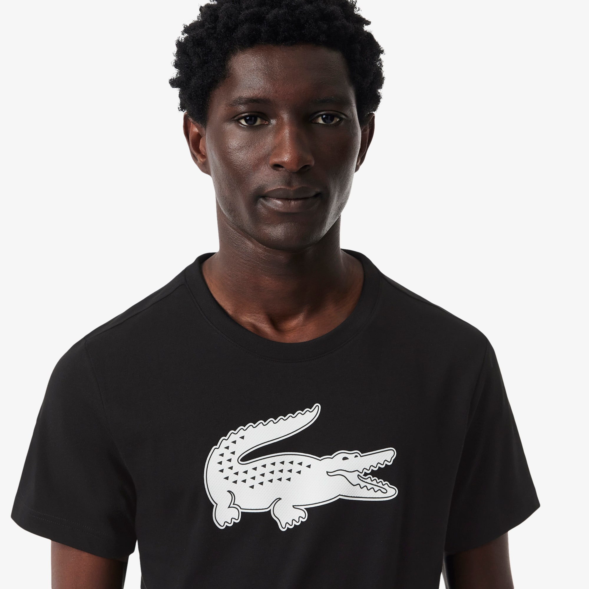 Ultra Dry XXL Logo Sport T-shirt - Men's t-shirts - New In 2026
