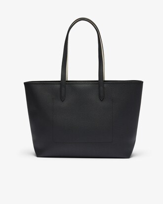 Anna Zipped Tote