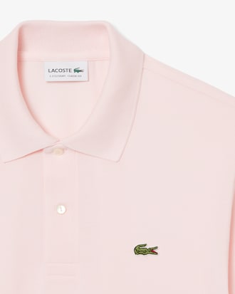 Classic Fit L.12.12 LIGHT Polo Shirt