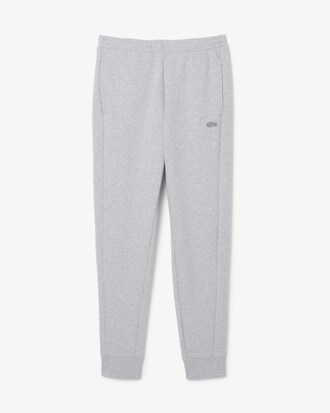 Fitted Jersey Commuter Sweatpants