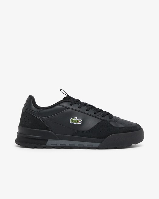 Off Black / Black