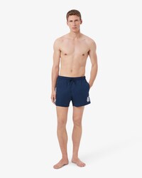Lacoste x Club Med Swim Trunks
