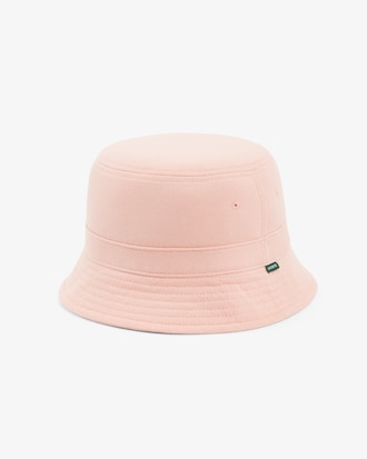 Piqu&eacute; Bucket Hat