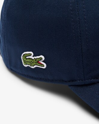 Roland-Garros Edition Embroidered Cap