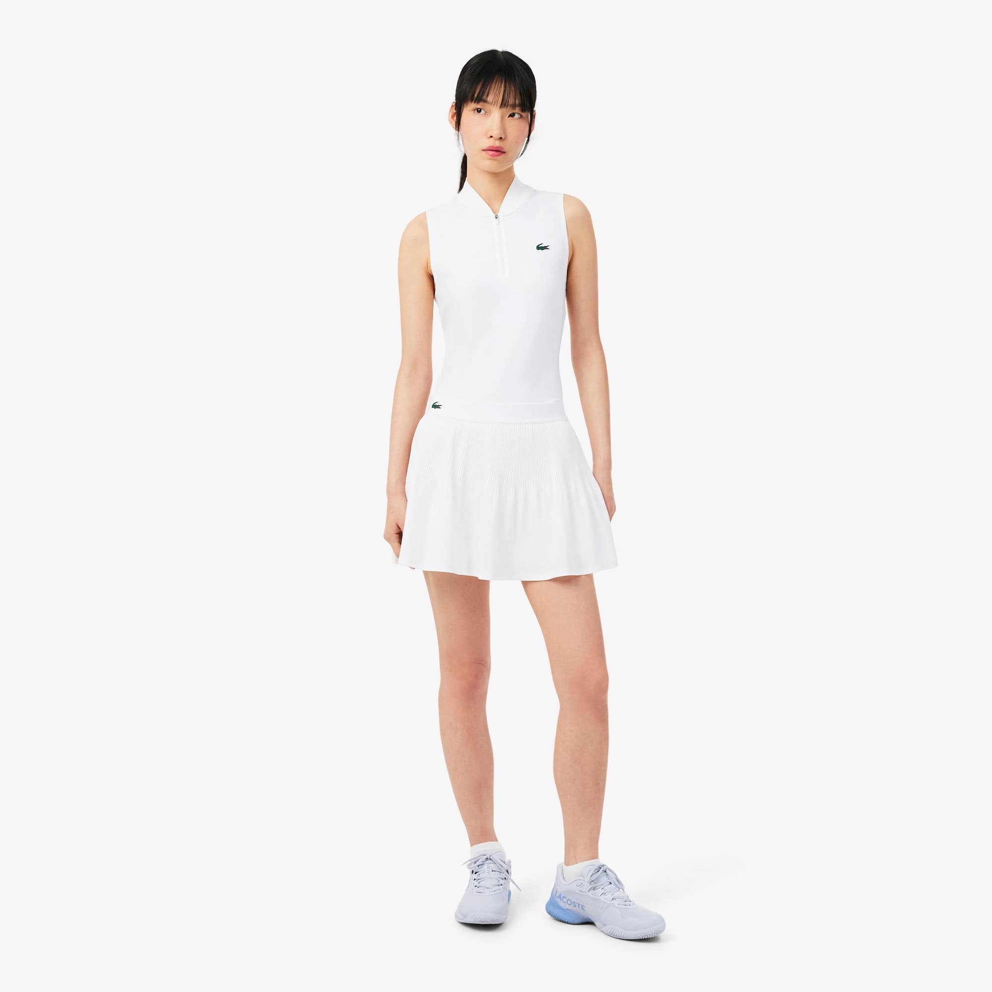 Ultra Dry Tennis Skirt with Liner - Women's dresses & skirts - New