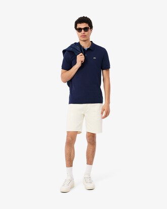 Regular Fit Cotton Pima Polo Shirt