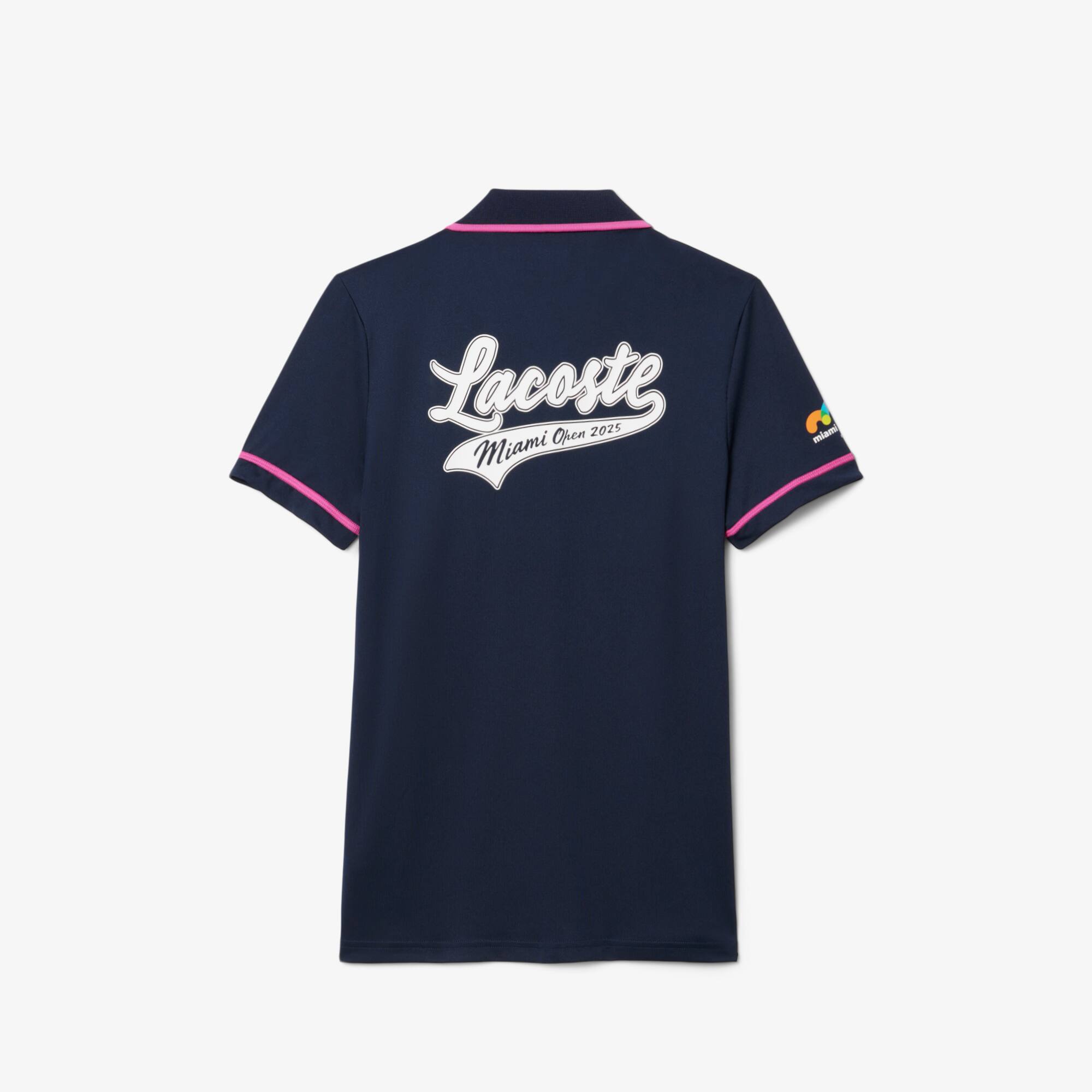 LACOSTE polo shirt navy y2k 海外ガール LACOSTE POLO DH2557 166 | eBay