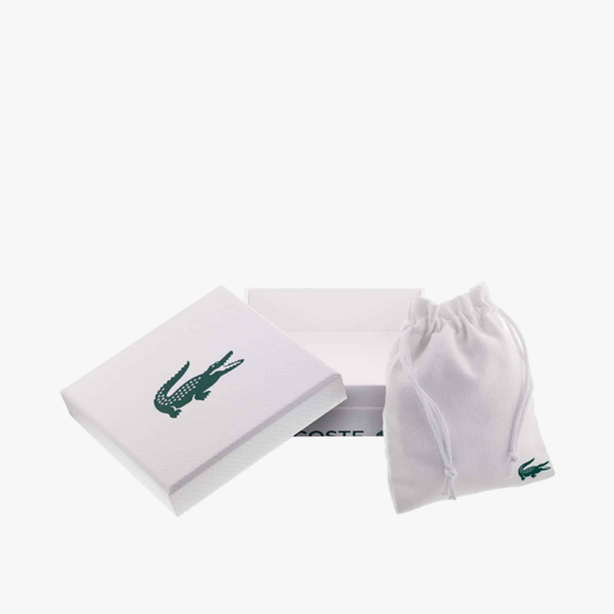 Crocodile Bracelet - Men's Jewellery - New In 2025 | Lacoste