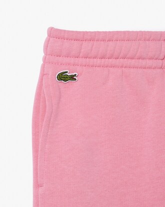 Fleece Sweatpants