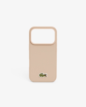 Petit Piqu&eacute; iPhone 17 Pro Case