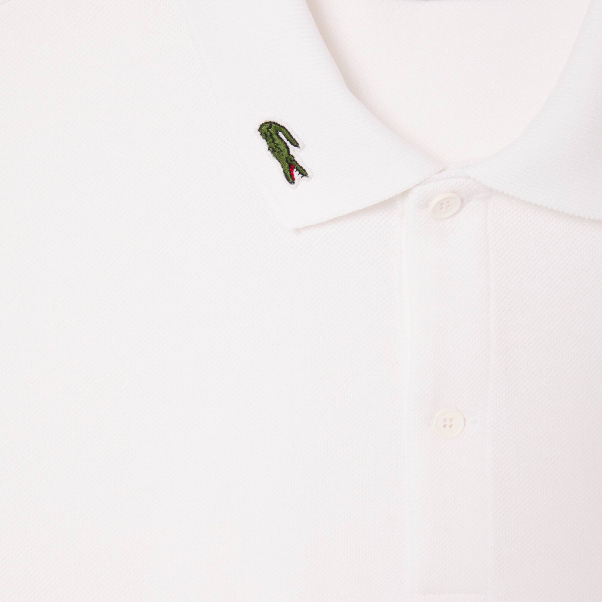 Regular Fit L.12.12 Champs-Élysées Edition Polo Shirt