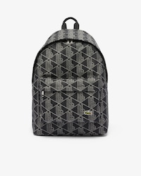 Neocroc Jacquard Motif Backpack