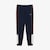 Navy Blue / White / Brown