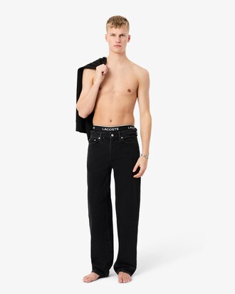 3-Pack Cotton Trunks