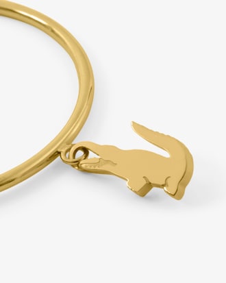 Crocodile Earrings