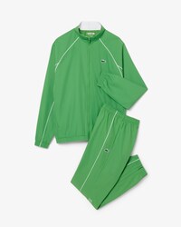 Trim Accent Sport Tracksuit