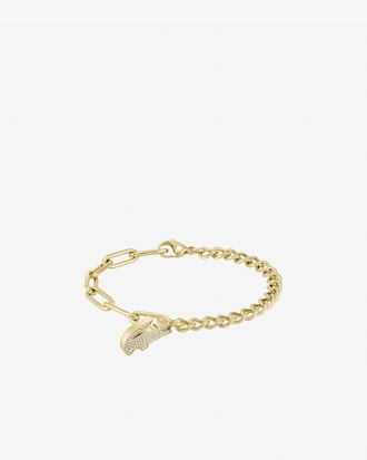 Crocodile Bracelet