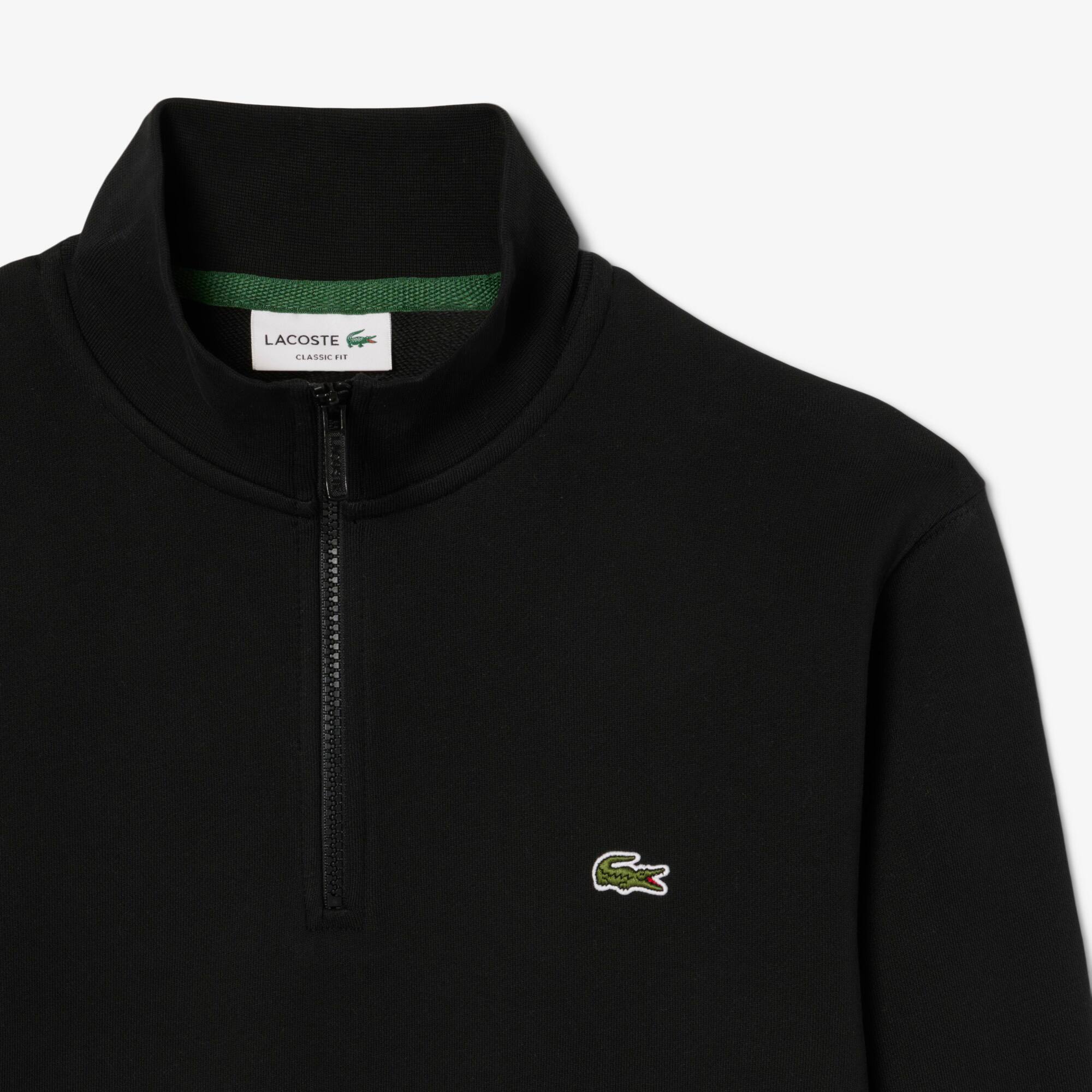 LACOSTEジャケット Unisex Lacoste x Clot Zip-Up Sweatshirt - Sweaters