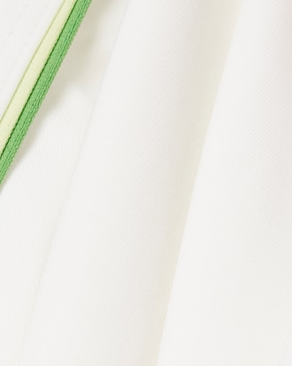 One Piece Trim Accent Swimsuit