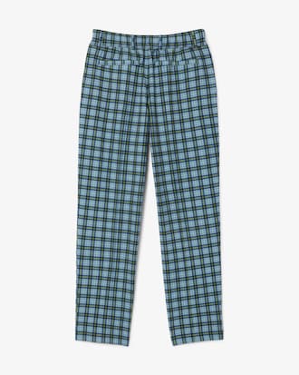 Slim Fit UV Protect Stretch Golf Pants