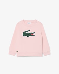 Unisex Fleece Crocodile Hoodie