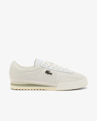 Women’s Aura Leather Sneakers