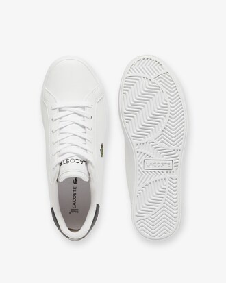 Junior's Powercourt Sneakers