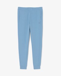 Fitted Jersey Commuter Sweatpants