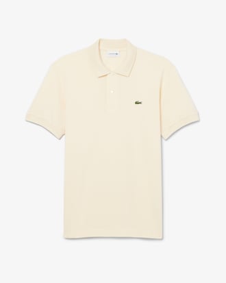 Classic Fit L.12.12 LIGHT Polo Shirt