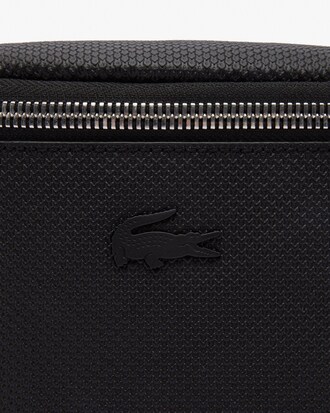 Chantaco Leather Belt Bag