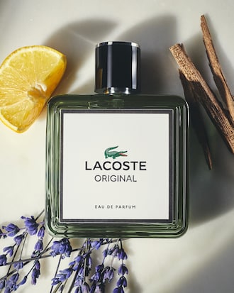 Lacoste Original Eau de Parfum 100ml