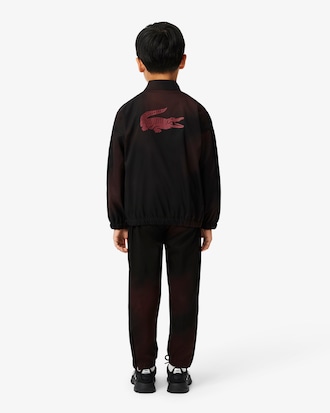 Lacoste Tennis x Daniil Medvedev Tracksuit