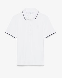 Tennis Heritage Ultra Dry Stretch Polo Shirt