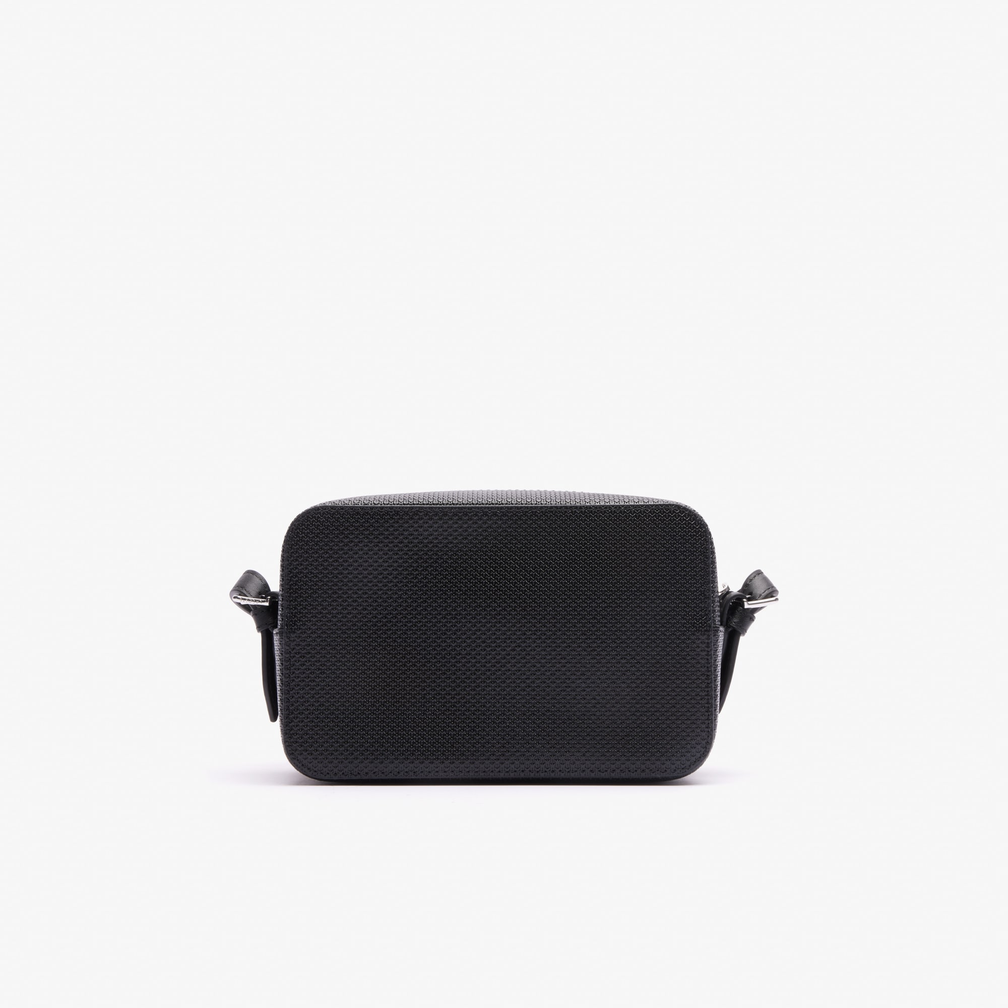 Chantaco Piqué Leather Shoulder Bag - Cross Body Bags - New In