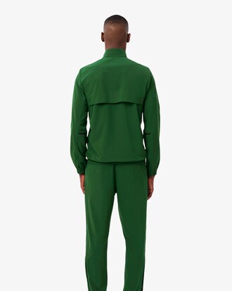 Lacoste Tennis x Novak Djokovic Tracksuit