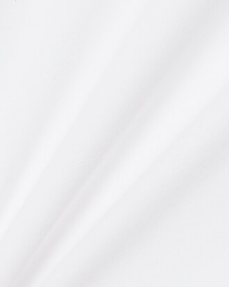 Cotton Jersey Loungewear T-Shirt