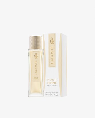 Lacoste Pour Femme Eau de Parfum 50ml