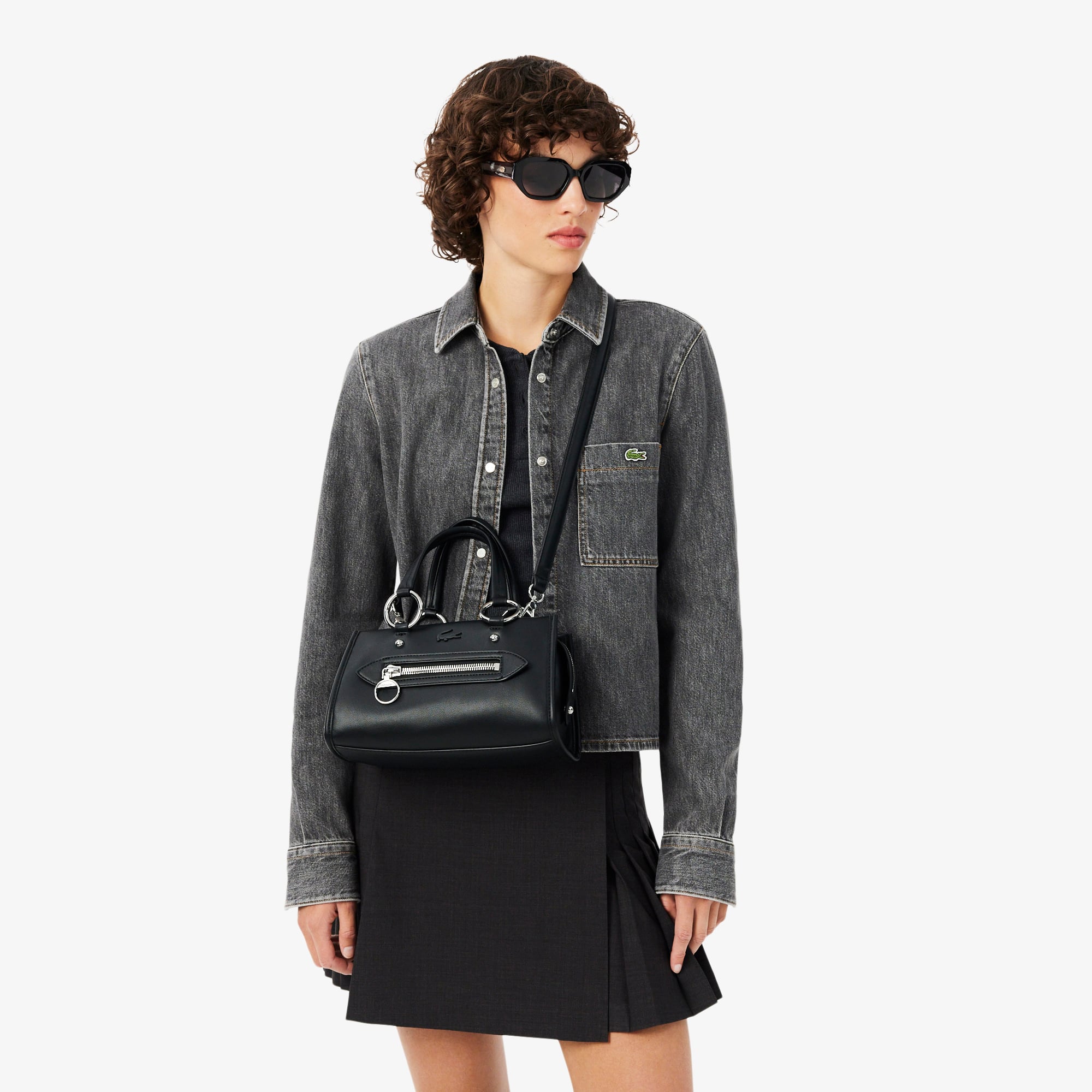 Small Celys Top Handle Bag - All Women's Bags & Handbags - New In