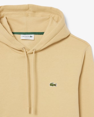 Fleece Hoodie
