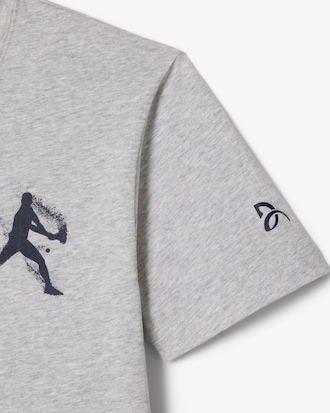 Lacoste Tennis x Novak Djokovic pack