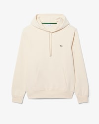 Cotton Fleece Hoodie