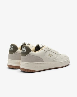 Men’s L001 Set Leather Sneakers