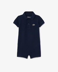 Infants' Stretch Piqu&eacute; Onesie