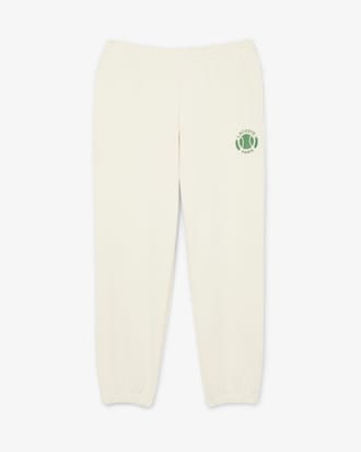 Tennis Print Sweatpants