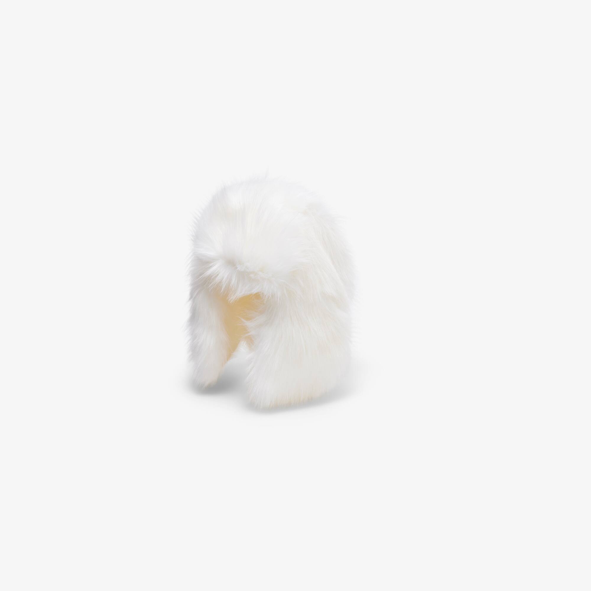 Faux Fur Chapka - caps & hats - New In 2026 | Lacoste