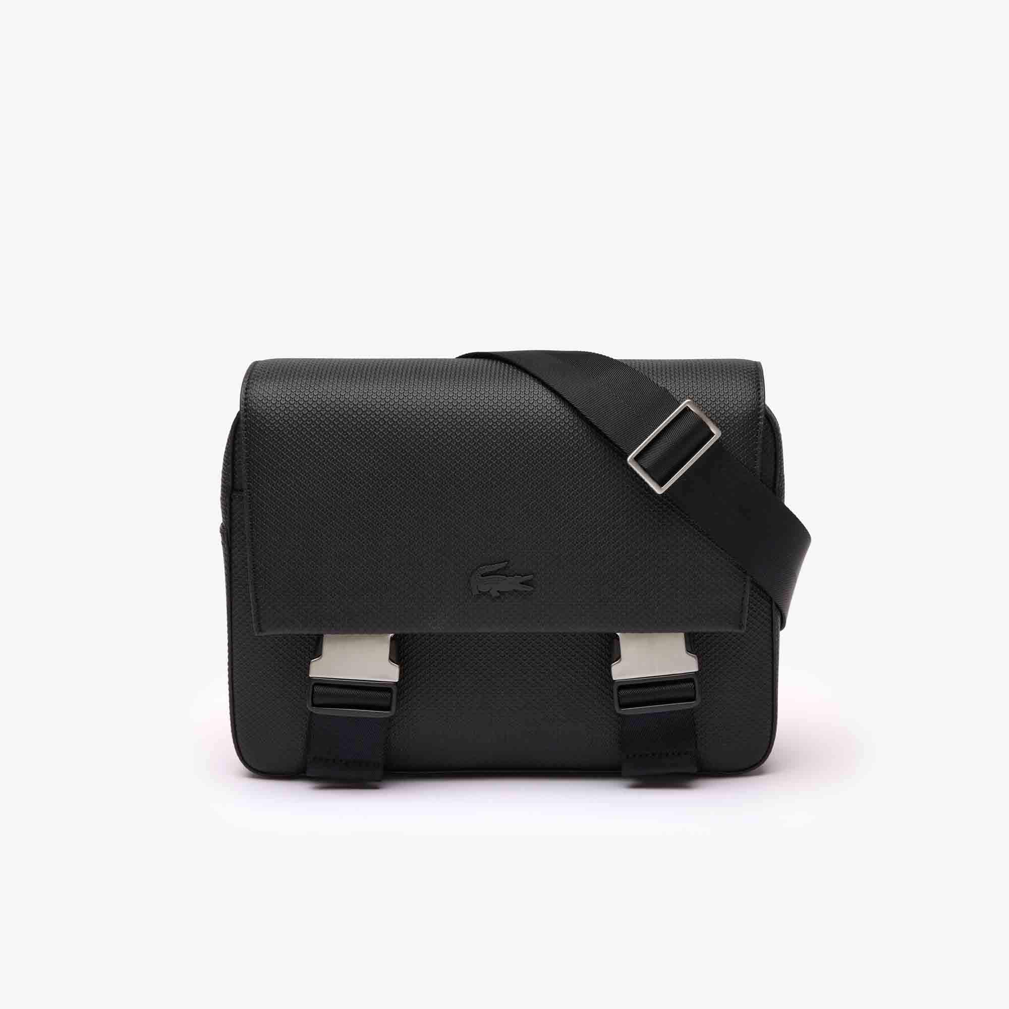 Lacoste sac sales a bandouliere