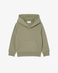 Unisex Fleece Hoodie