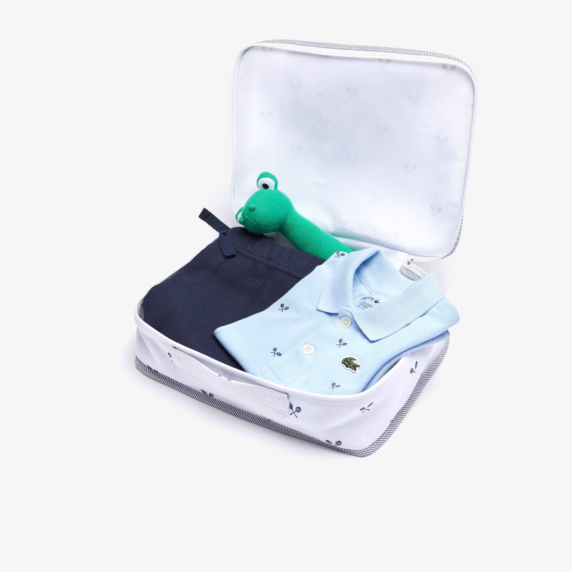 lacoste pour bébé