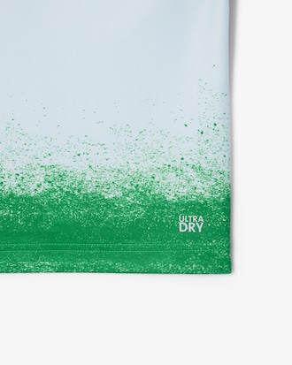 Lacoste Tennis x Daniil Medvedev Polo Shirt