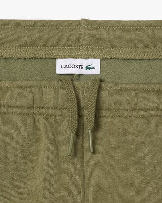 Fleece Sweatpants